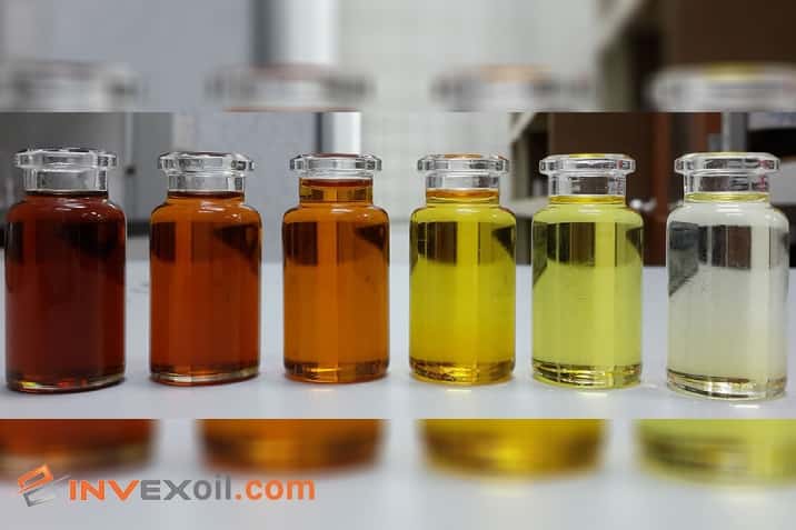 Oil Analysis and Testing