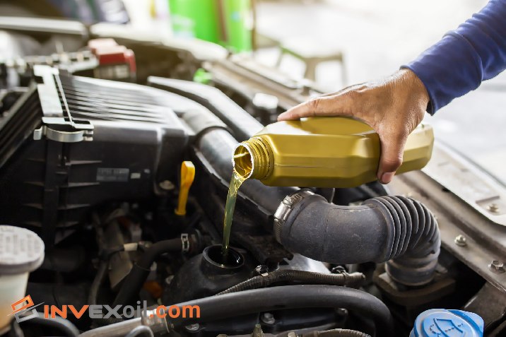 Comprehensive Introduction to Refining of Used Engine Oil