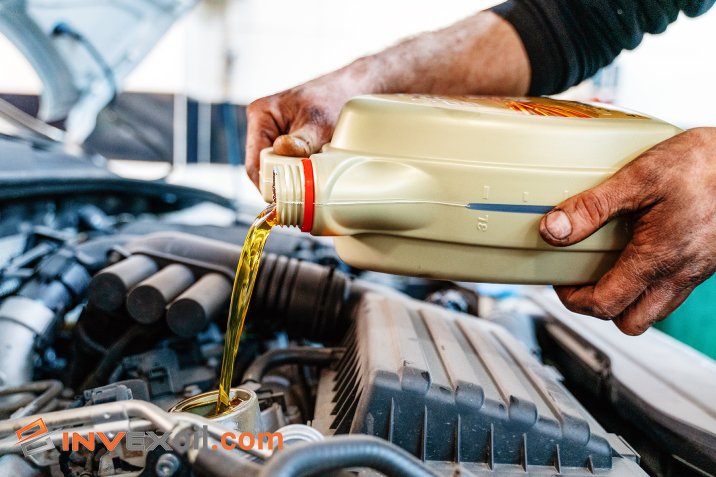 How to Maintain Proper Lubrication in automobile