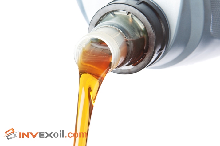 Refining Process of Used Engine Oil
