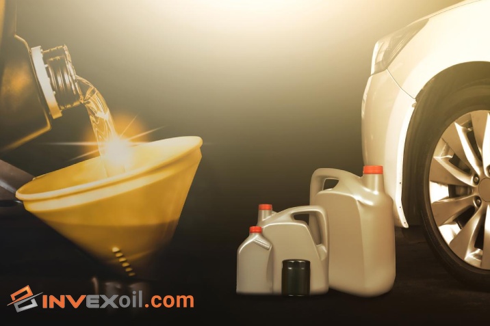 Useful information about car oil recycling