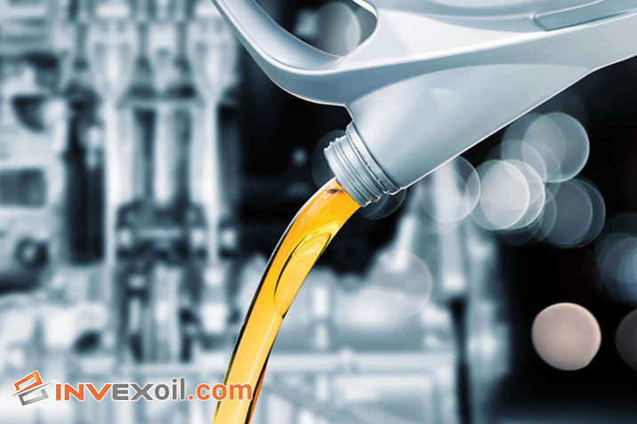 Why is lubricating oil important? cause it can decrease damages to engine