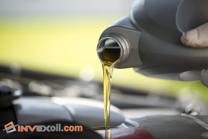 how synthetic oil is made to help us with better quality of oils?