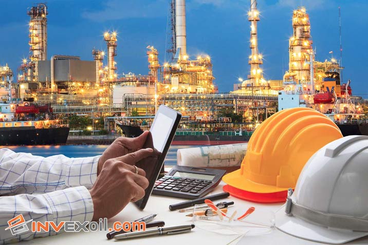oil and gas production need more professional engineer and scientists 