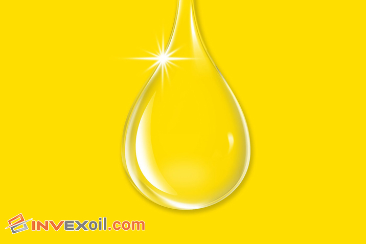 mixing synthetic and conventional oil, This is a clear oil