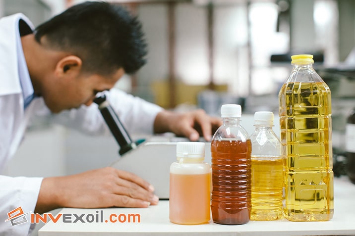 types of transformer oil testing in laboratory - cover