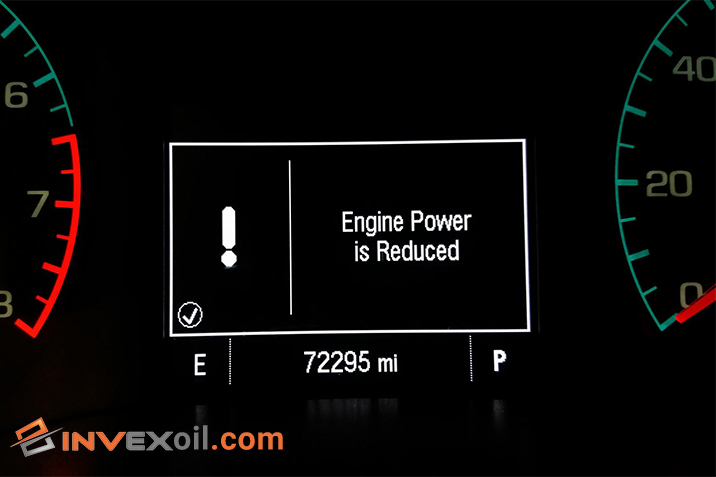 engine-power-reduced