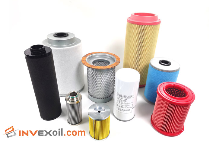 Filter Suction Oil Strainer Stainl