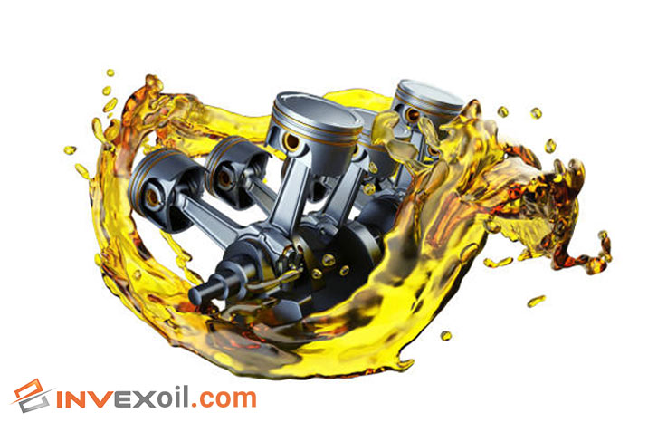 Choosing the Right Engine Oil