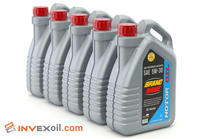 Use High quality oil to avoid Engine Oil Degradation