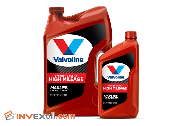 full synthetic oil vs conventional oil