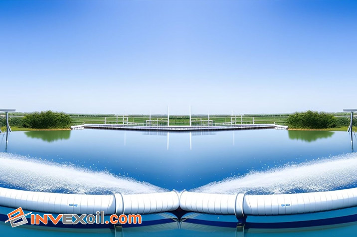 Eco-friendly water treatment methods