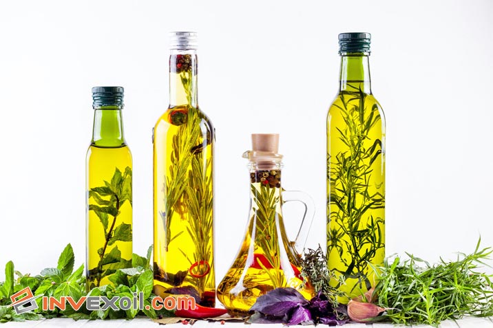 creative uses of used cooking oil