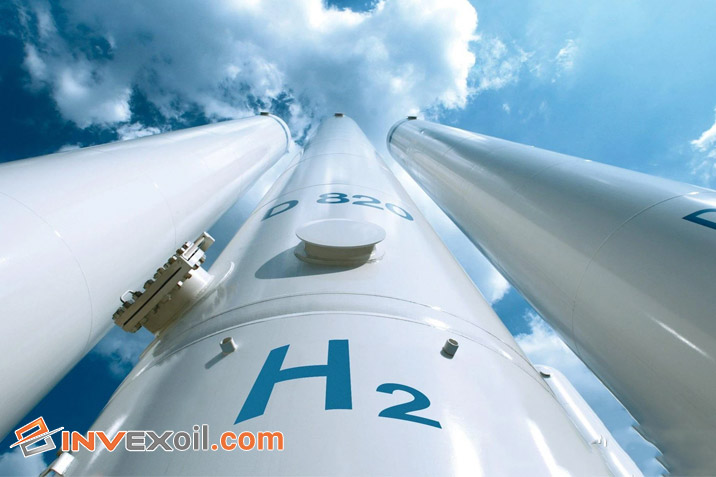 Perspective of Power to X: Helios Green Fuels Chile