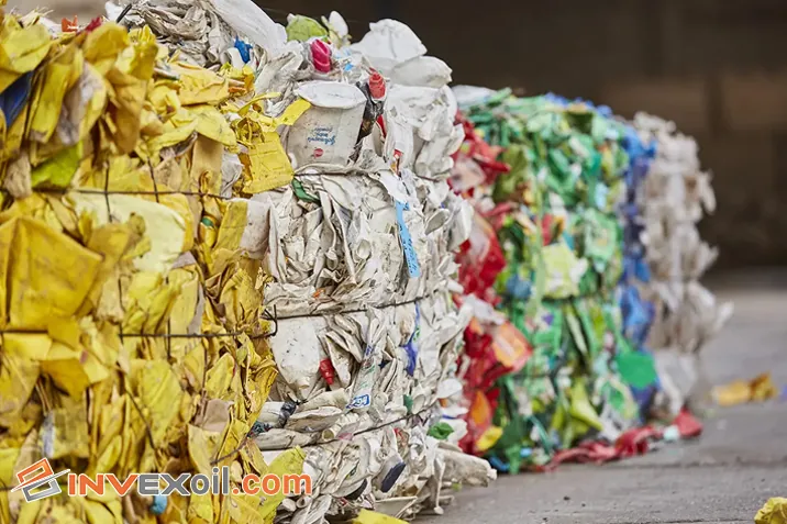 Post-Consumer Waste: Transforming Trash into Treasure