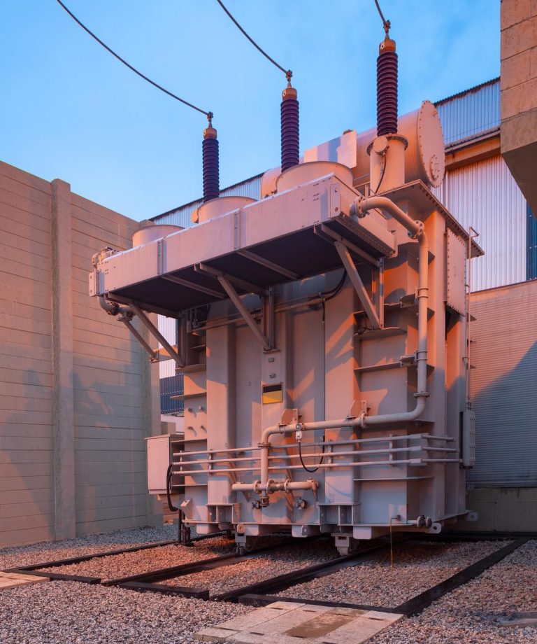 Transformer Oil Types