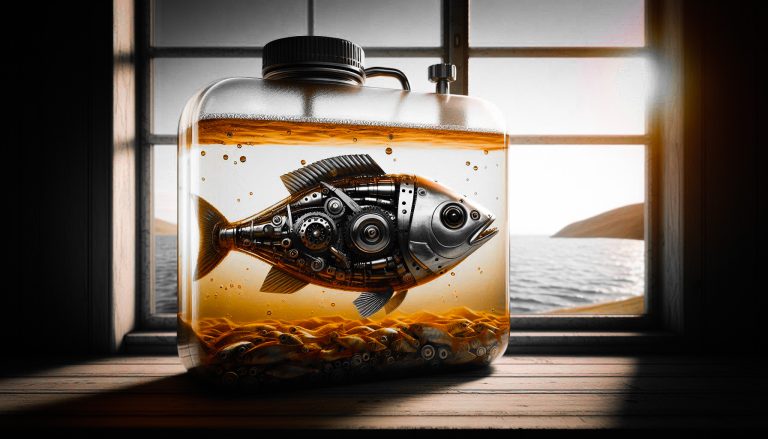 environmental impact of lubricants