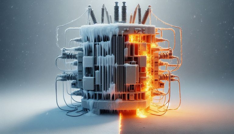 Fire-Resistant and Non-Fire-Resistant Transformer Oils