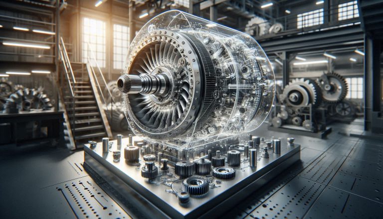 Turbine Lubrication Innovations