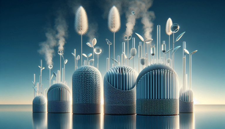 Evaporator Innovations