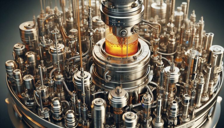types of Oil Blending Systems
