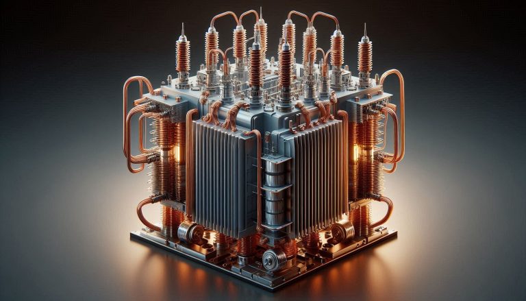 Nanofluid Transformer Oil