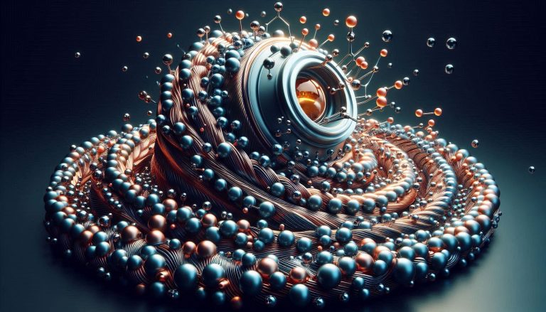 Lubricant Additive Types