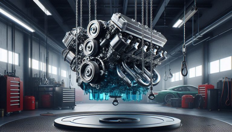 Engine Oil Innovation