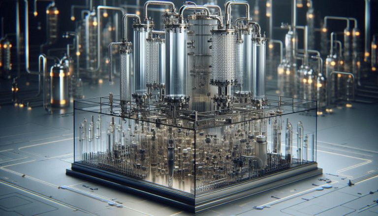 Role of Electrostatic Filtration Systems in Oil Purification