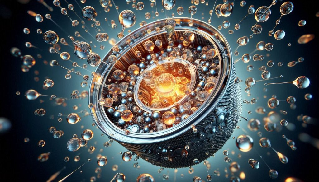 Advanced Understanding of the Importance of Dispersants in Modern Engines 2 importance of dispersants in modern engines